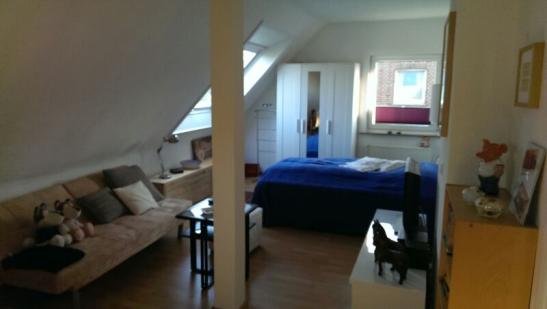 Single Wohnung Schwetzingen