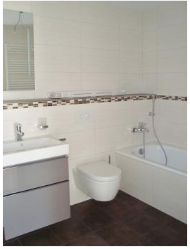 Helle, neuwertige Wohnung im Frauenland mit EBK (KfW70 Standard) – 97074 Würzburg Frauenland – Vorschaubild 2