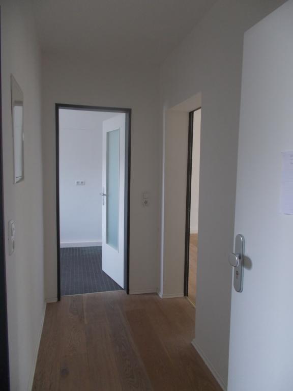 Wohnung Wilhelmshöhe/Wahlershausen Neißeweg 22 - Flur