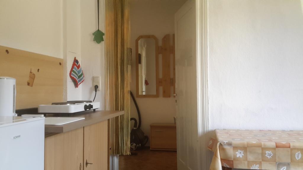 Ein-Zimmer-Wohnung im Jenaer Umland – An der Bahn 9, 7381 Jena Kleindembach – Vorschaubild 3