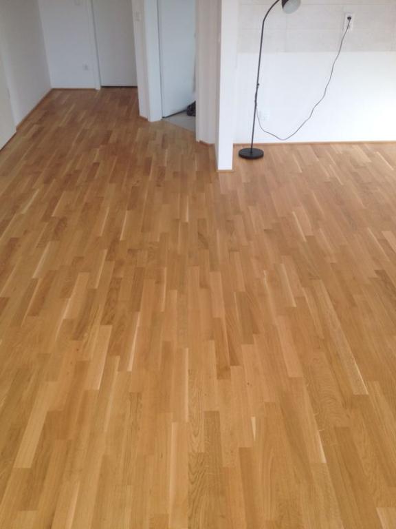 Helle, neuwertige Wohnung im Frauenland mit EBK (KfW70 Standard) – 97074 Würzburg Frauenland – Vorschaubild 3