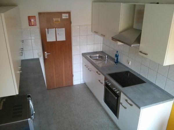 WG-Zimmer Centrum Gasselstiege 57 - Gemeinschaftsküche OG 1
