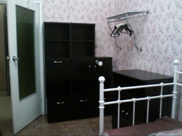 WG-Zimmer Slubice/Polen Al.Młodzieży Polskiej 2 - Dein Zimmer