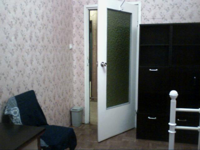 WG-Zimmer Slubice/Polen Al.Młodzieży Polskiej 2 - Dein Zimmer