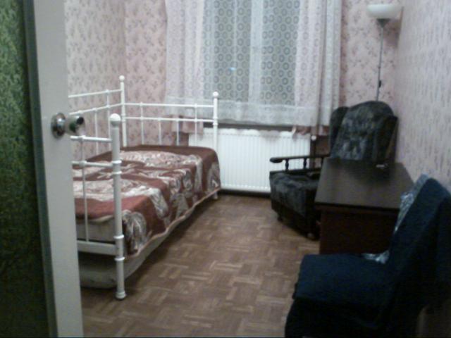 WG-Zimmer Slubice/Polen Al.Młodzieży Polskiej 2 - Dein Zimmer