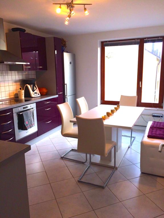 Wohnung Sendling Pirkheimerstr. 7 - Wohnküche