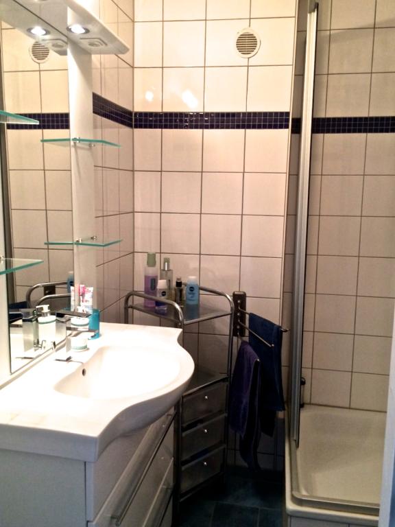 Wohnung Sendling Pirkheimerstr. 7 - Bad