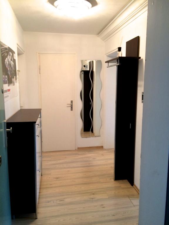 Wohnung Sendling Pirkheimerstr. 7 - Flur/Eingangsbereich