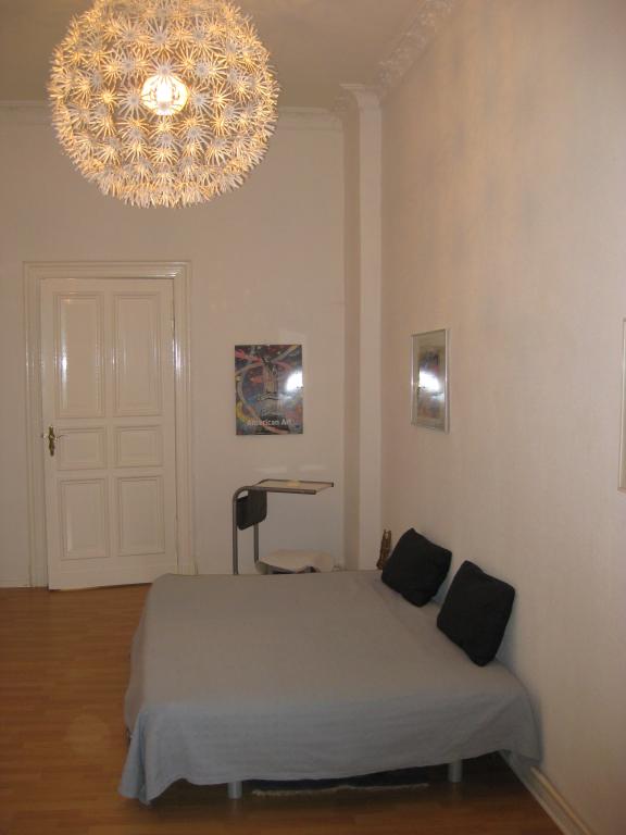 Flatshare Wilmersdorf Pfalzburger Straße 0 - Zimmer  