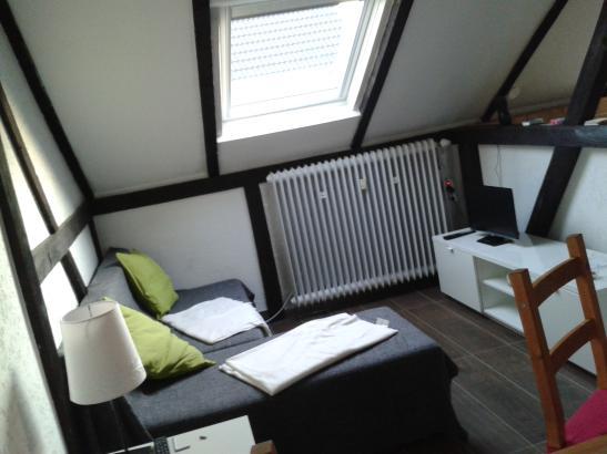 Single wohnung germersheim