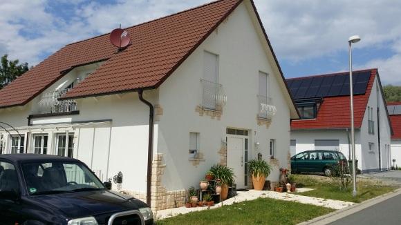 provisionsfreie möbelierte 3,5 Zimmer wohnung Zentrum Erlangen. WG-Geeignet!!! – Thüringer Strasse 7, 91052 Erlangen Innenstadt – Vorschaubild 15
