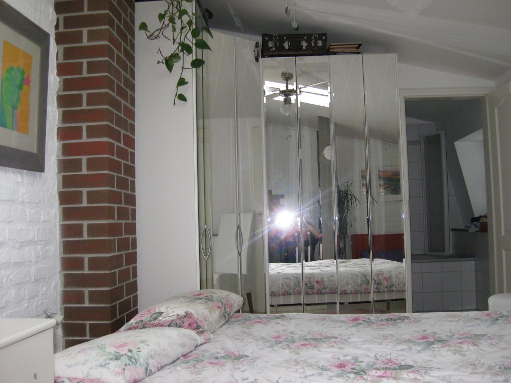 NR - Singlehaus im Denkmal - Traumhaus in idyllischem Hinterhof – 81543 München Au-Haidhausen – Vorschaubild 4