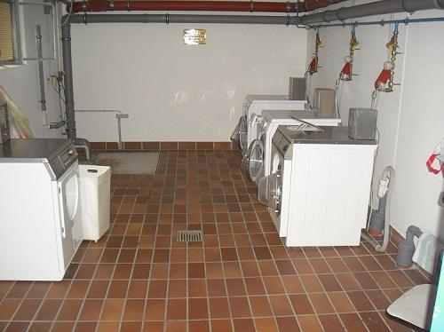 Zum 01.10.26 oder gering später 1 Zimmer Appartement in gepflegter Anlage nahe Uni / Klinikum – 34125 Kassel Wesertor – Vorschaubild 9