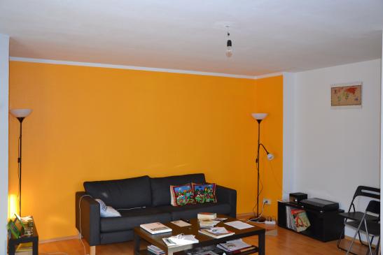 Single wohnung bielefeld innenstadt