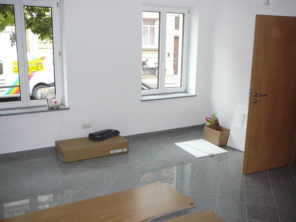 Moderne 2 Zimmerwohnung (1A) Bamberg Innenstadt – Klosterstraße, 96052 Bamberg Innenstadt – Vorschaubild 5