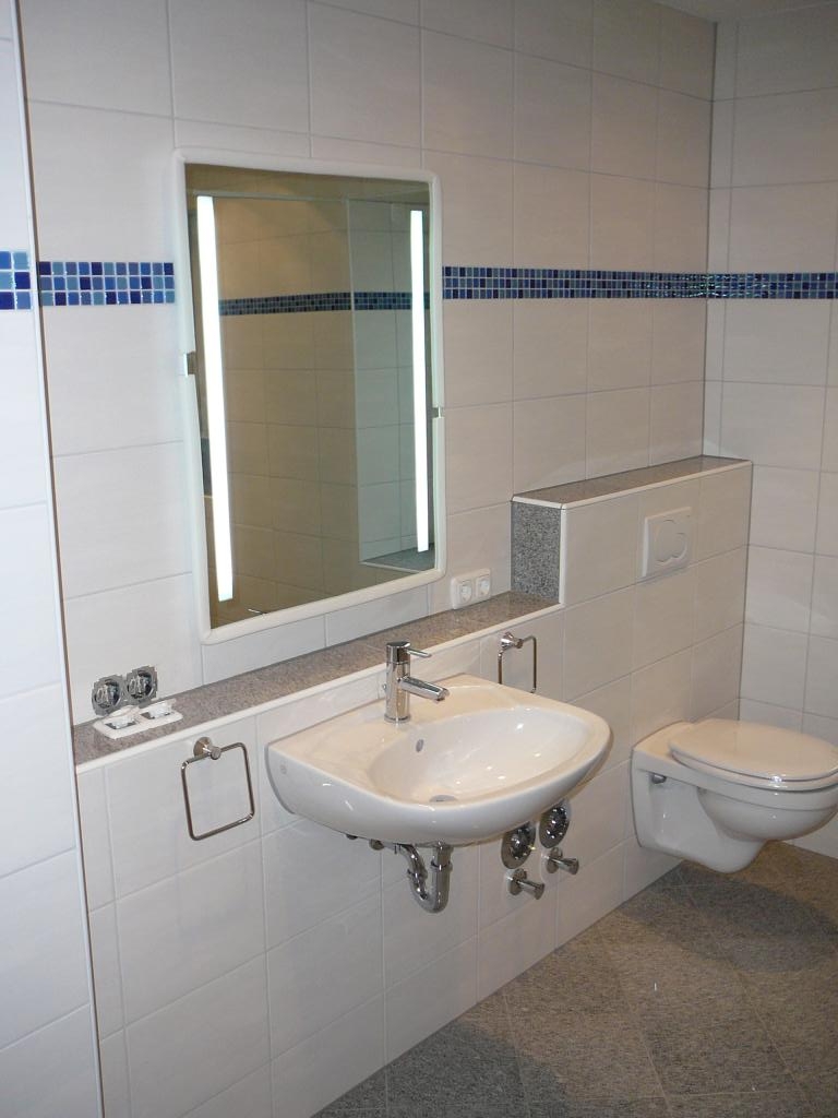 Moderne 2 Zimmerwohnung (1A) Bamberg Innenstadt – Klosterstraße, 96052 Bamberg Innenstadt – Vorschaubild 3