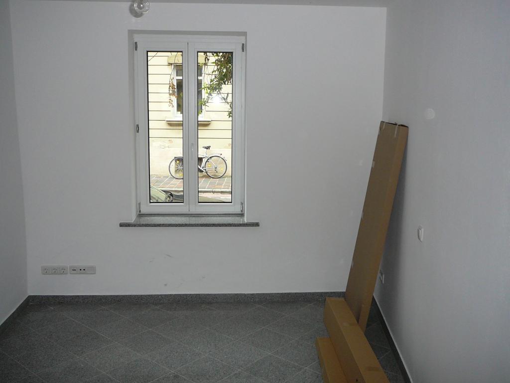 Moderne 2 Zimmerwohnung (1A) Bamberg Innenstadt – Klosterstraße, 96052 Bamberg Innenstadt – Vorschaubild 7