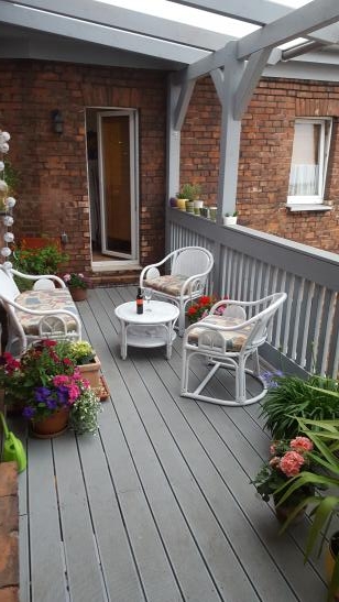 Anzeigenbild: Schöne 3- Raumwohnung in zentraler Lage mit Balkon