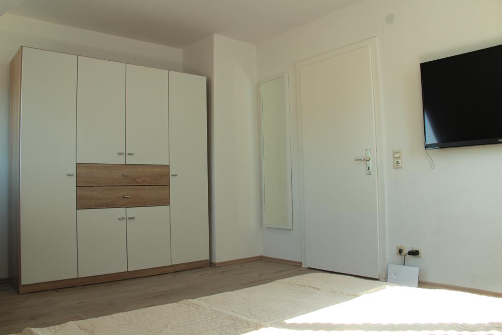 Habitación en WG Untertürkheim Silvrettastr.46 - Zimmer3