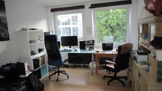 Single wohnung bielefeld innenstadt