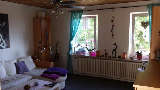 Ad image: 2 Zimmer Wohnung nahe FH, ideal fuer Studenten