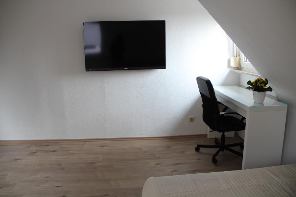 Habitación en WG Untertürkheim Silvrettastr.46 - Zimmer2