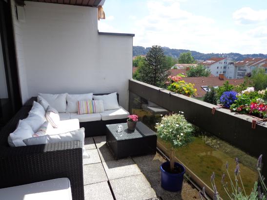 Anzeigenbild: Ab 1.3.26 teilmöbliertes Zimmer am Rotenbühl Nähe HTW mit Gartengrundstück