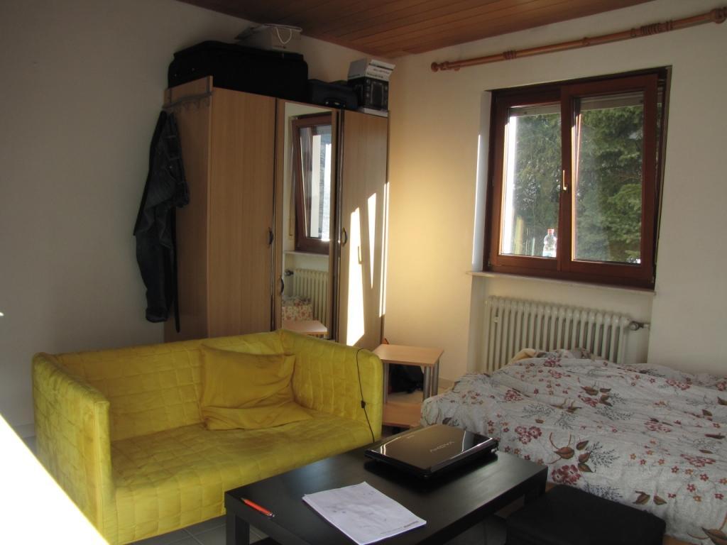 Schönes Zimmer mit stylischem Bad – Memelstraße 43, 91052 Erlangen Erlangen-Süd – Vorschaubild 3
