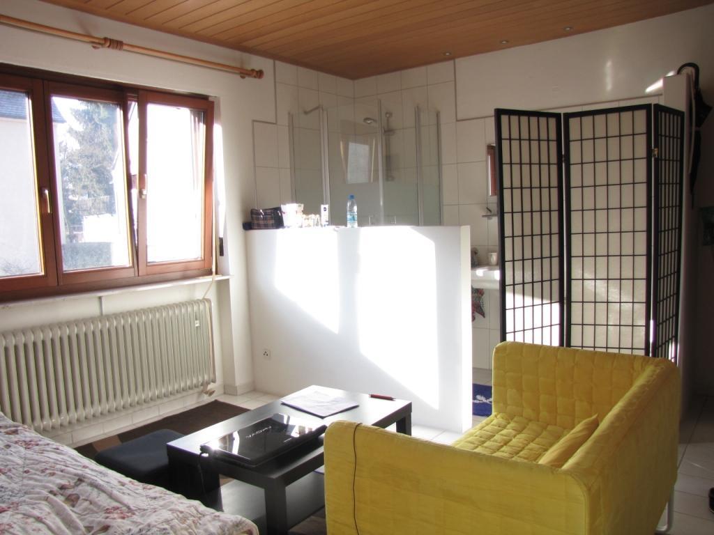 Schönes Zimmer mit stylischem Bad – Memelstraße 43, 91052 Erlangen Erlangen-Süd – Vorschaubild 4