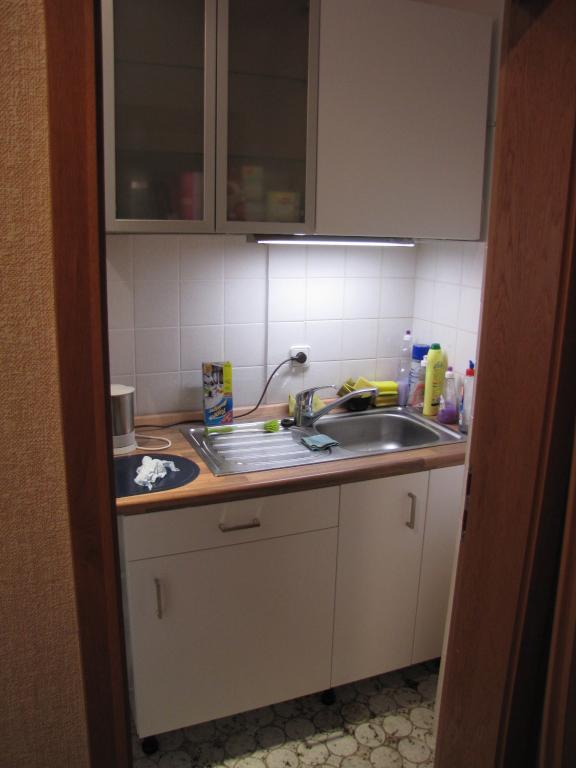 Schönes Zimmer mit stylischem Bad – Memelstraße 43, 91052 Erlangen Erlangen-Süd – Vorschaubild 6