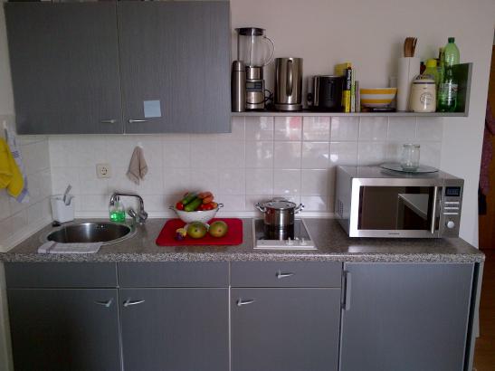 Single wohnung germersheim
