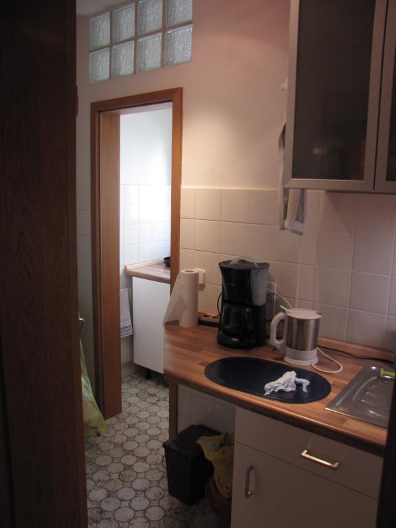 Schönes Zimmer mit stylischem Bad – Memelstraße 43, 91052 Erlangen Erlangen-Süd – Vorschaubild 7