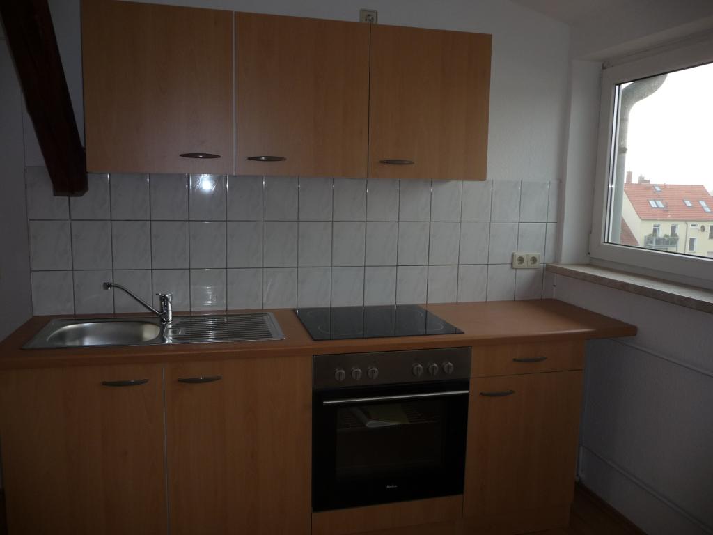 Habitación en WG Ziebigk Kühnauerstr.38 - Küche