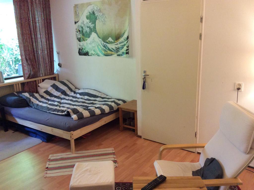 Habitación en WG Lunetten Ameland - foto 1