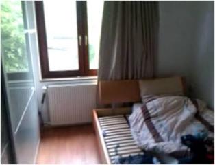 Anzeigenbild: 12 qm, 2er WG, 200 €, Bremen Hulsberg, ab 01.09.