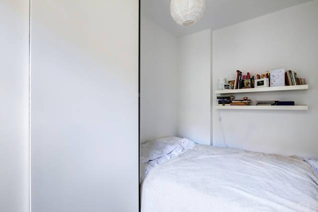 Beautiful, light and airy one bedroom room apartment in Altstadt Lehel