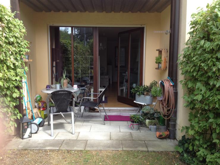 Single wohnung freising