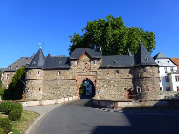 Single wohnung friedberg