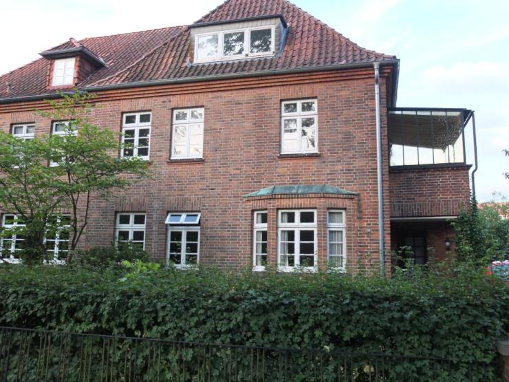 ... - UND GESCHÄFTSHAUS IN ZENTRALER LAGE NAHE LÜNEBURG SUCHT INVESTOR
