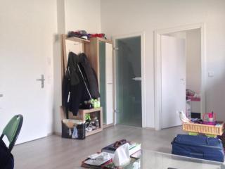 Ad image: schöne 2-Zimmerwohnung mit Balkon im Zentrum 