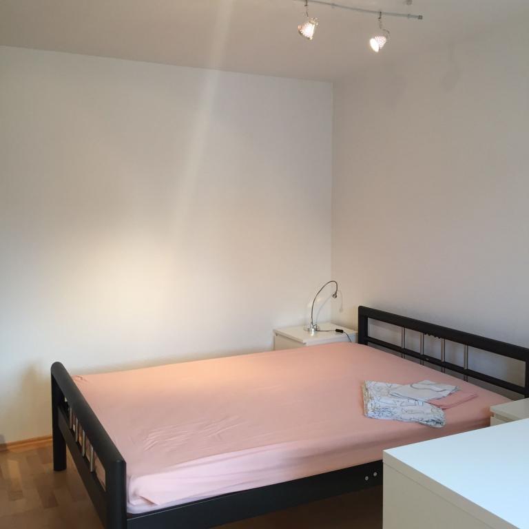 Gepflegtes und modern möbliertes Reihenhaus zu vermieten Kinder willkommen – Buschweg 7, 53229 Bonn Vilich-Müldorf – Vorschaubild 12
