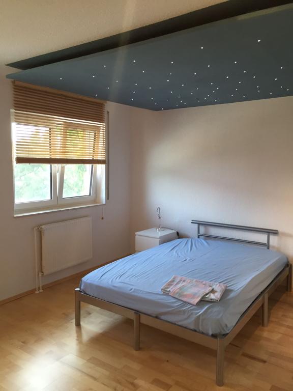 Gepflegtes und modern möbliertes Reihenhaus zu vermieten Kinder willkommen – Buschweg 7, 53229 Bonn Vilich-Müldorf – Vorschaubild 9