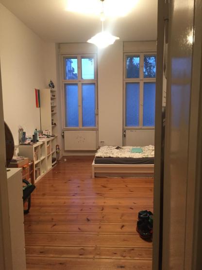 Single wohnung berlin prenzlauer berg