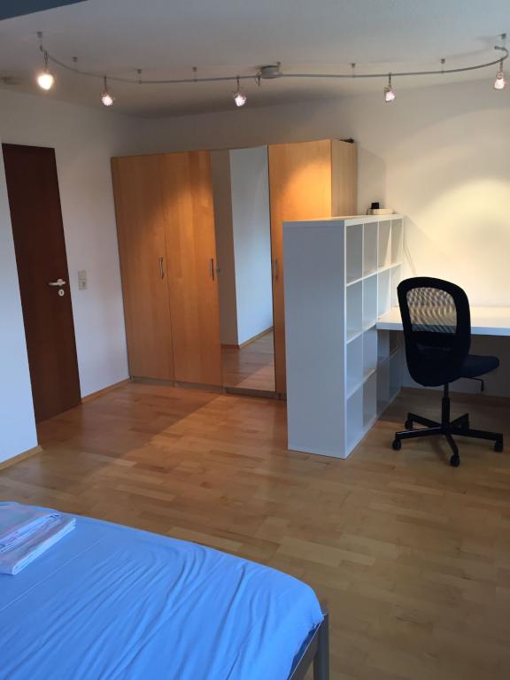 Gepflegtes und modern möbliertes Reihenhaus zu vermieten Kinder willkommen – Buschweg 7, 53229 Bonn Vilich-Müldorf – Vorschaubild 10