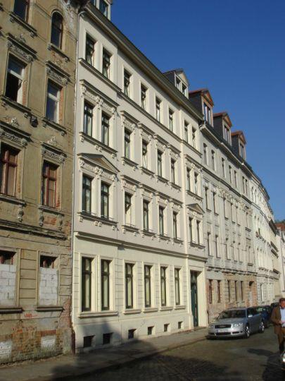 Wohnung Volkmarsdorf Rabet - Bild 1