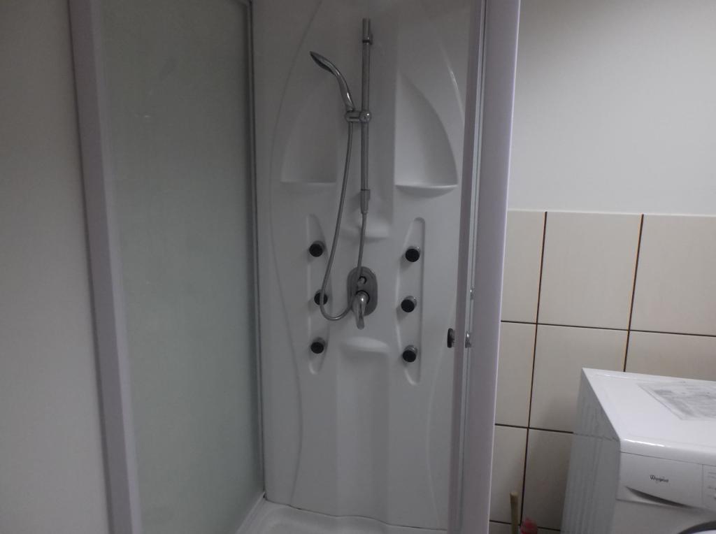WG-Zimmer Jena-Stadt Seidel Straße 2 - Bad
