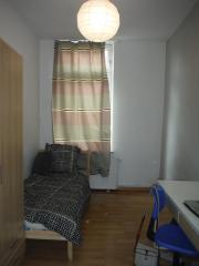 Anzeigenbild: WG-Zimmer 8qm in netter 4er WG