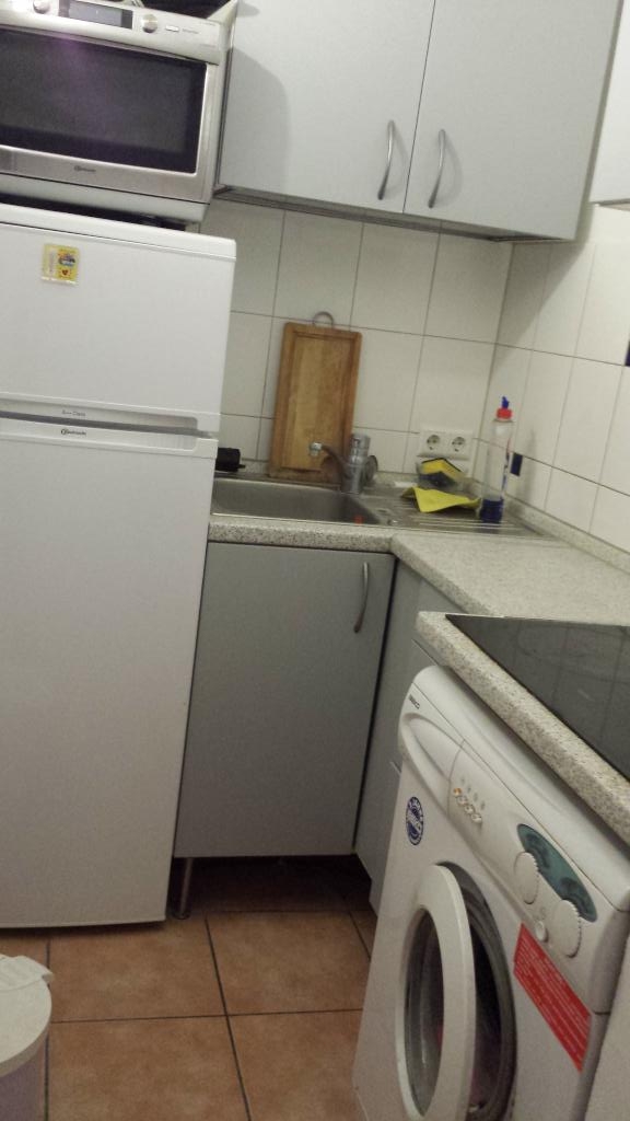 Habitación en WG Durlach Amalienbadstr. 17 - Kü. m Waschmaschine