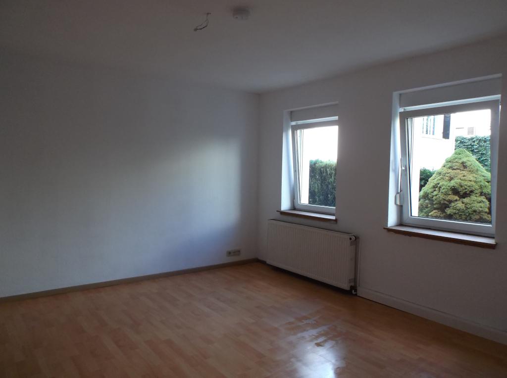 WG-Zimmer Jena-Stadt Seidel Straße 2 - Ansicht Zimmer