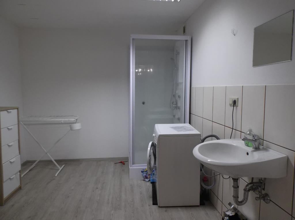 WG-Zimmer Jena-Stadt Seidel Straße 2 - Bad